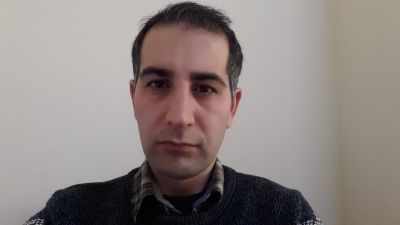 Mehmet Aslan, PhD