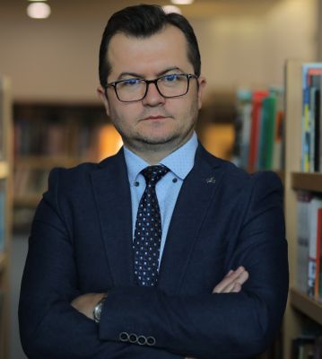 Erlis Çela, PhD