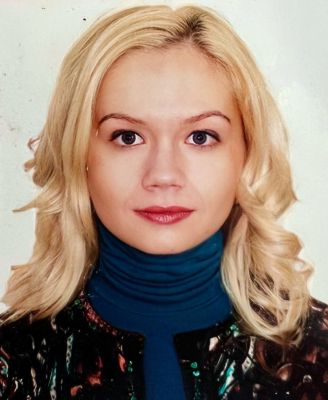Edona Llukacaj, PhD