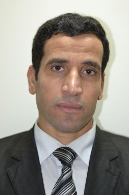 Mohamed Fatahalla Mohamed Elmitwalli, PhD