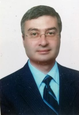 Nihat Aksu, PhD