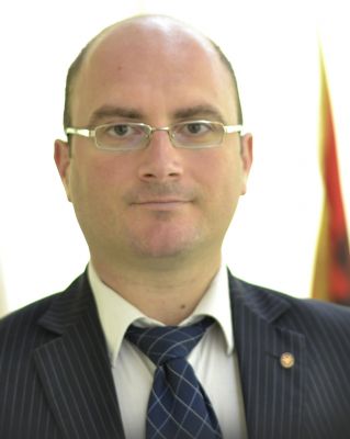 Irvin Faniko, PhD