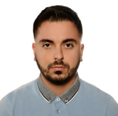 Elsid Miraka photo