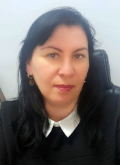 Nevila Samarxhi photo